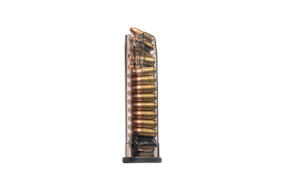 ETS GROUP H&K VP9 9 mm 21-Round Magazine