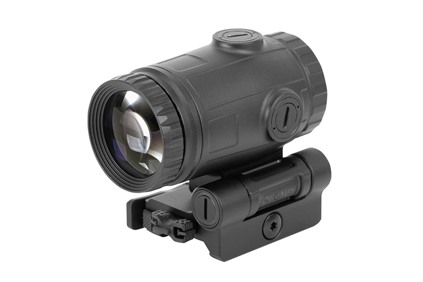 HOLOSUN HM3X-MICRO Compact Magnifier 3X
