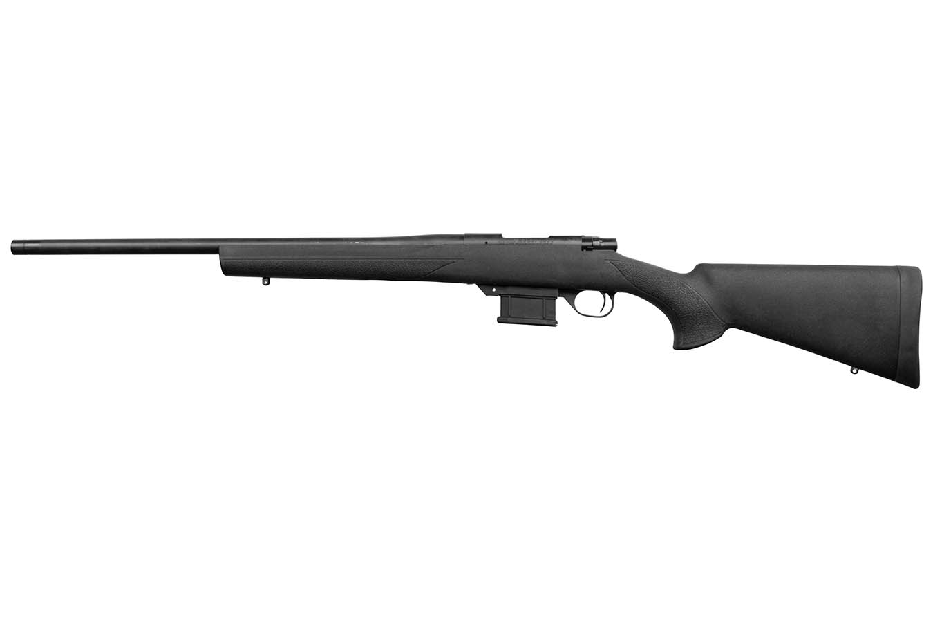 HOWA 1500 Mini Action 22 ARC Bolt-Action Rifle