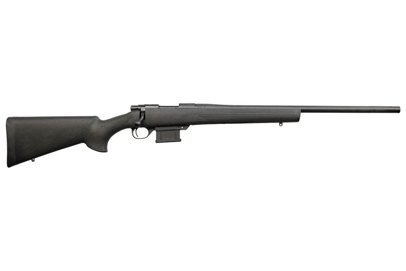HOWA 1500 Mini Action 6mm Arc Bolt-Action Rifle w/ Threaded Barrel