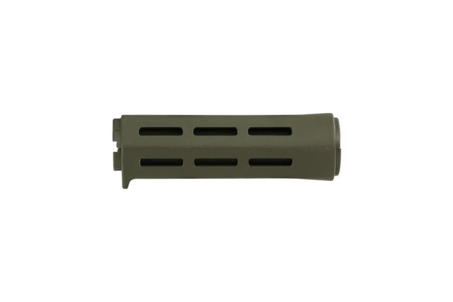 B5 SYSTEMS Handguard M-LOK Carbine Length - OD Green