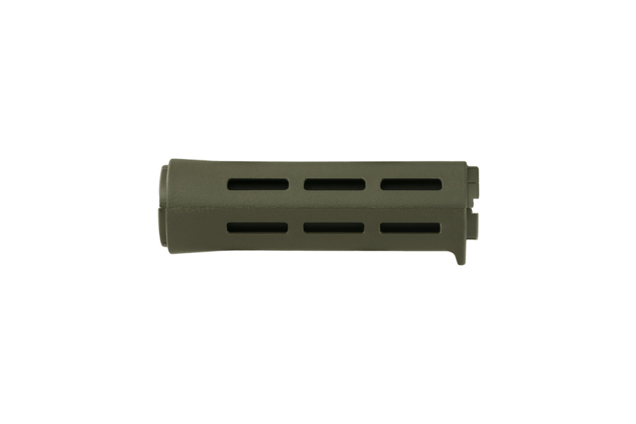 B5 SYSTEMS Handguard M-LOK Carbine Length - OD Green