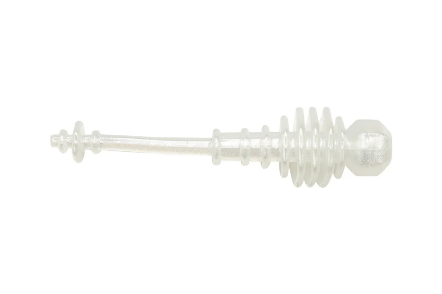 Lunkerhunt Hive Micro Wiggler Assorted Colors