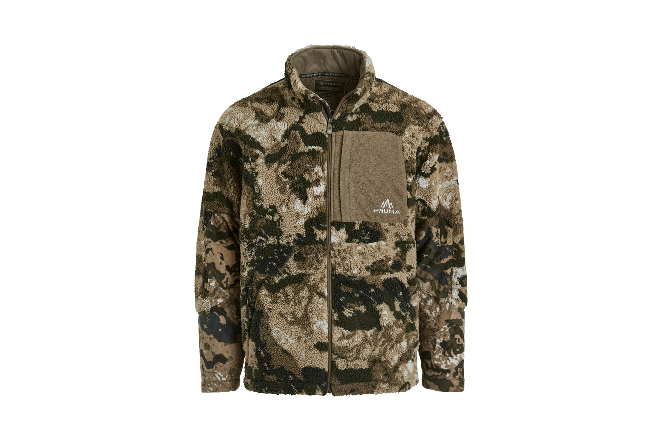 Pnuma Highpoint Jacket