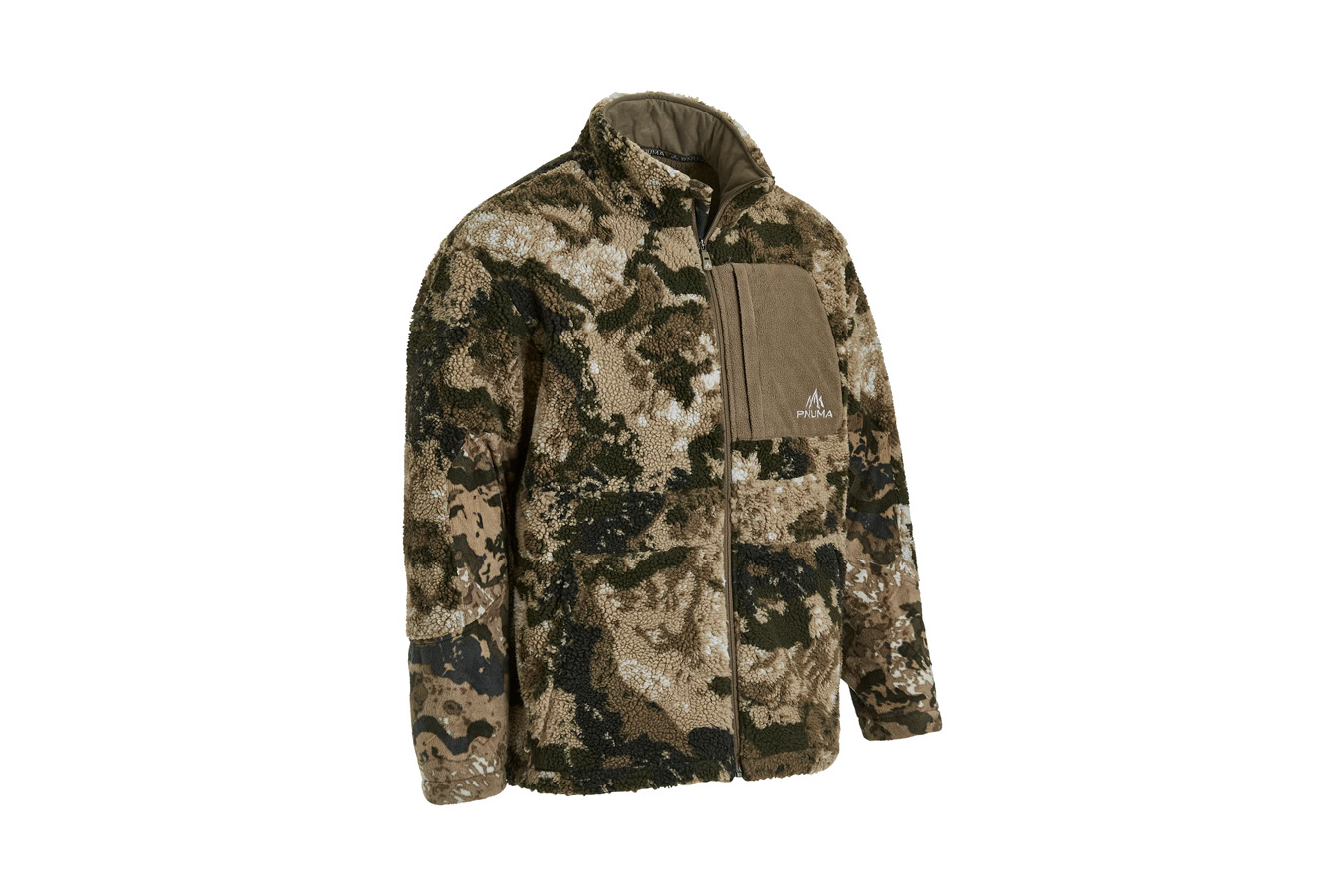 Pnuma Highpoint Jacket