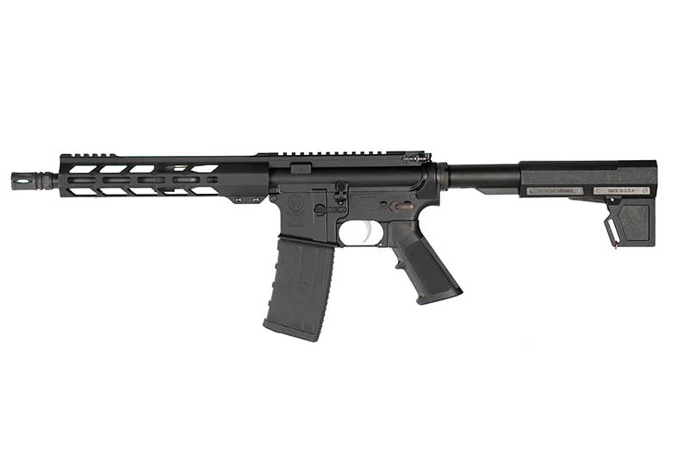 Hi Point HP-15 300 Blackout Semi-Auto Pistol