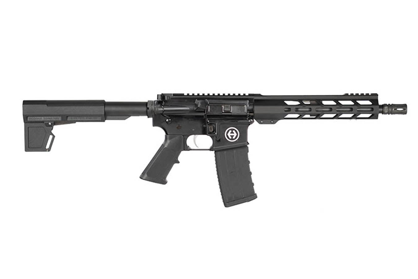 HI POINT HP 15P 5.56 NATO Pistol with 10.5` Barrel