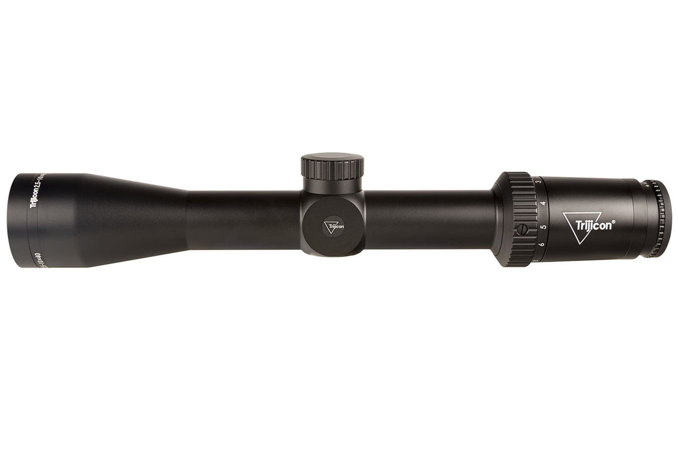 TRIJICON Huron 2.5-10x40