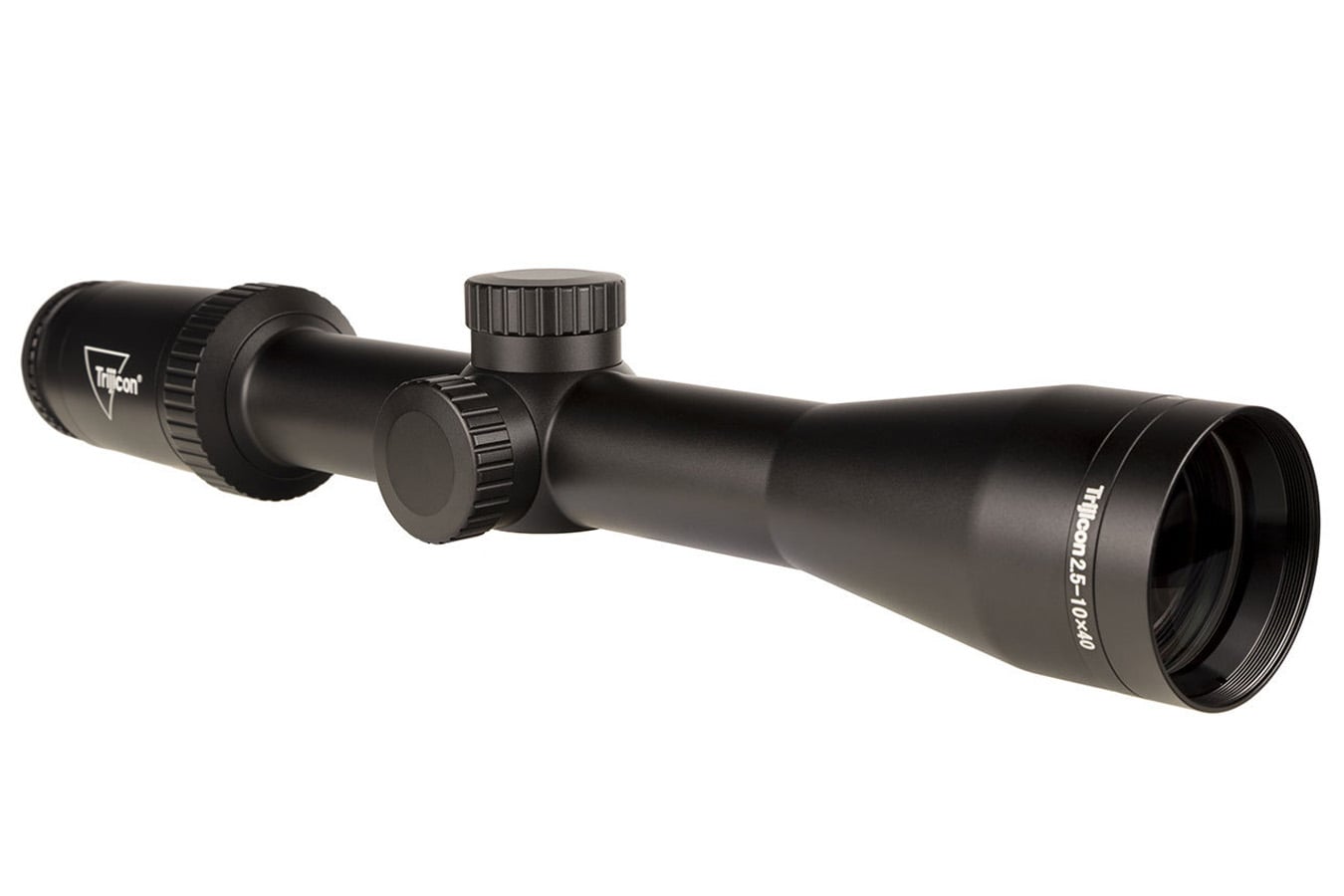 TRIJICON Huron 2.5-10x40