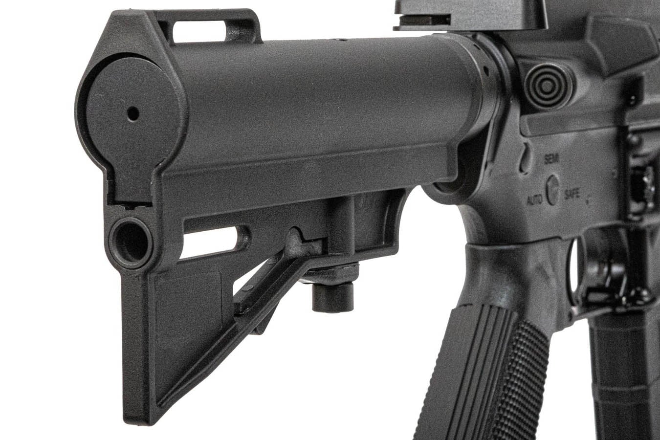 H AND R Commando 300 Blackout Semi-Auto Pistol w/ CAR Brace