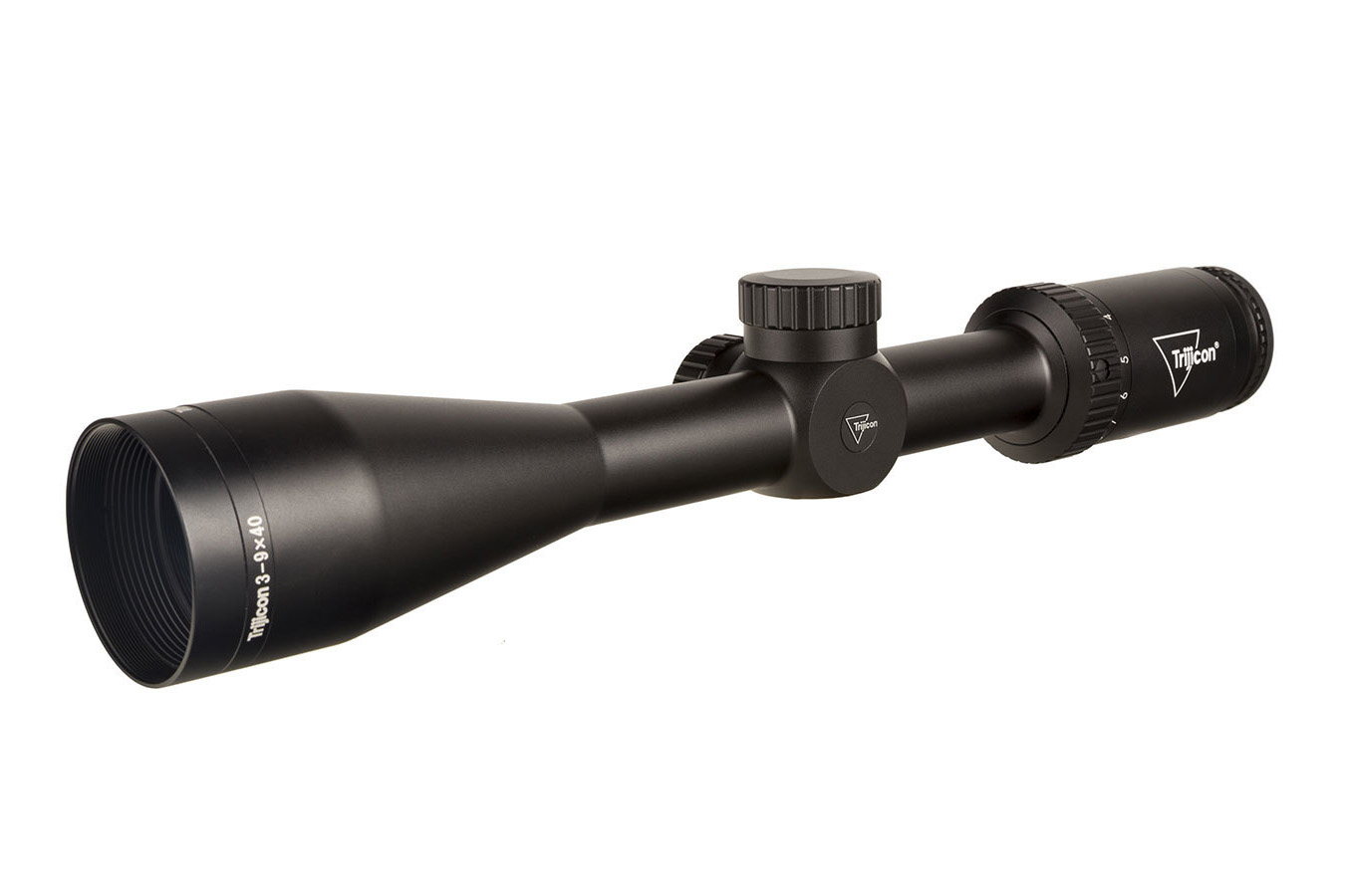 Trijicon Huron 3-9x40
