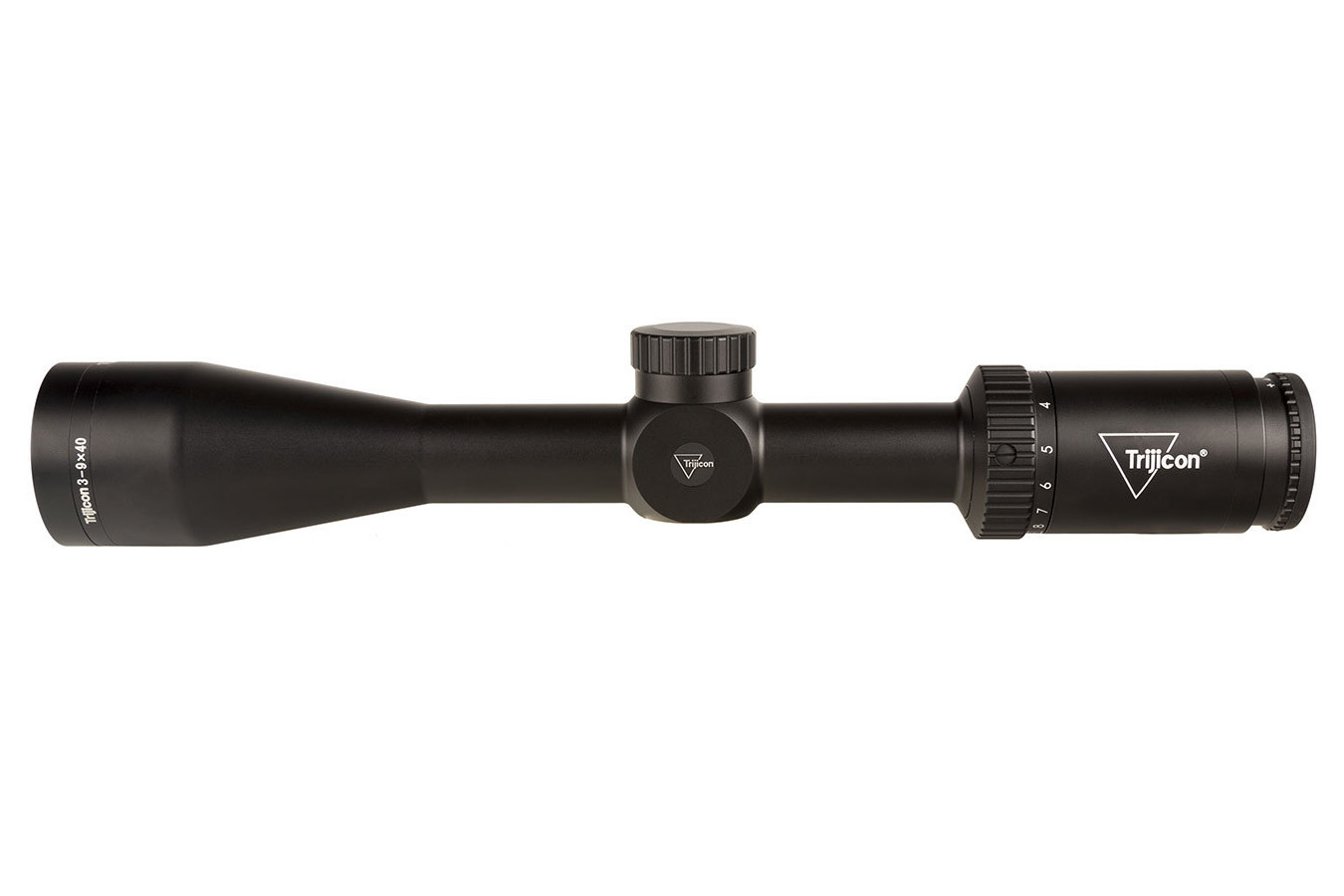 Trijicon Huron 3-9x40