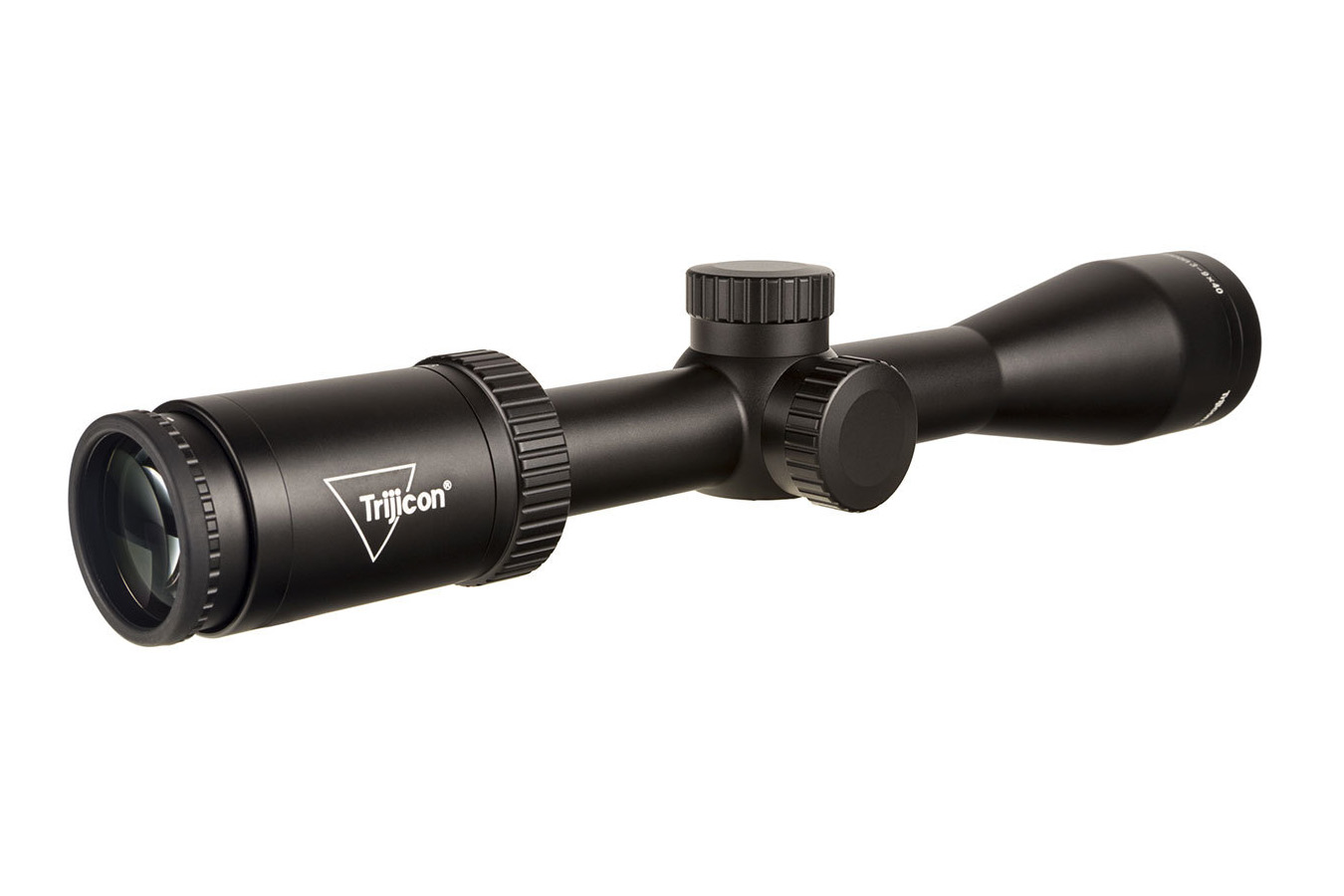 Trijicon Huron 3-9x40