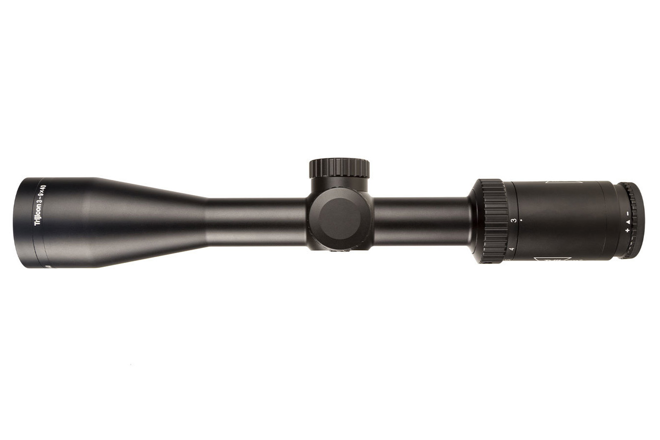 Trijicon Huron 3-9x40