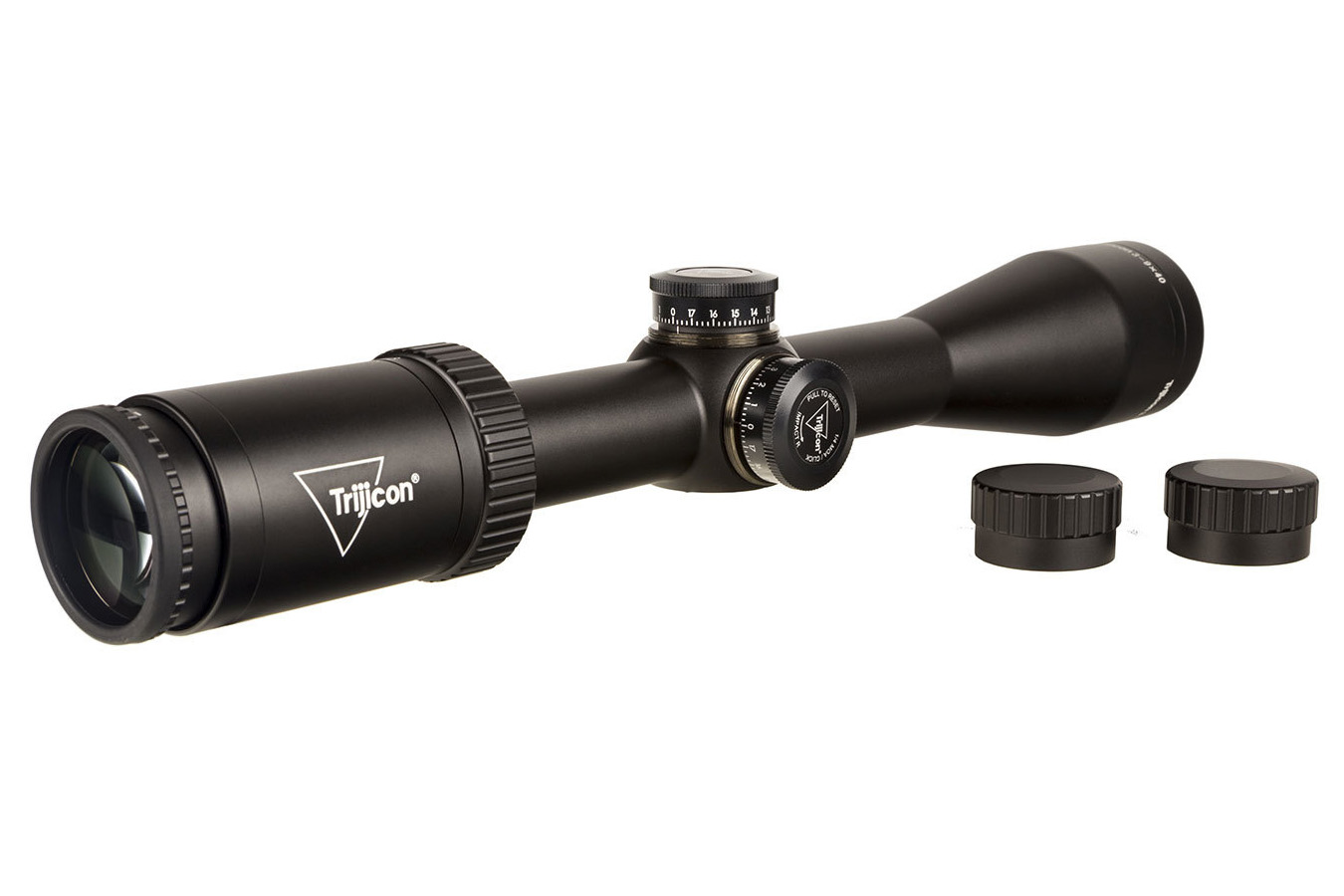 Trijicon Huron 3-9x40