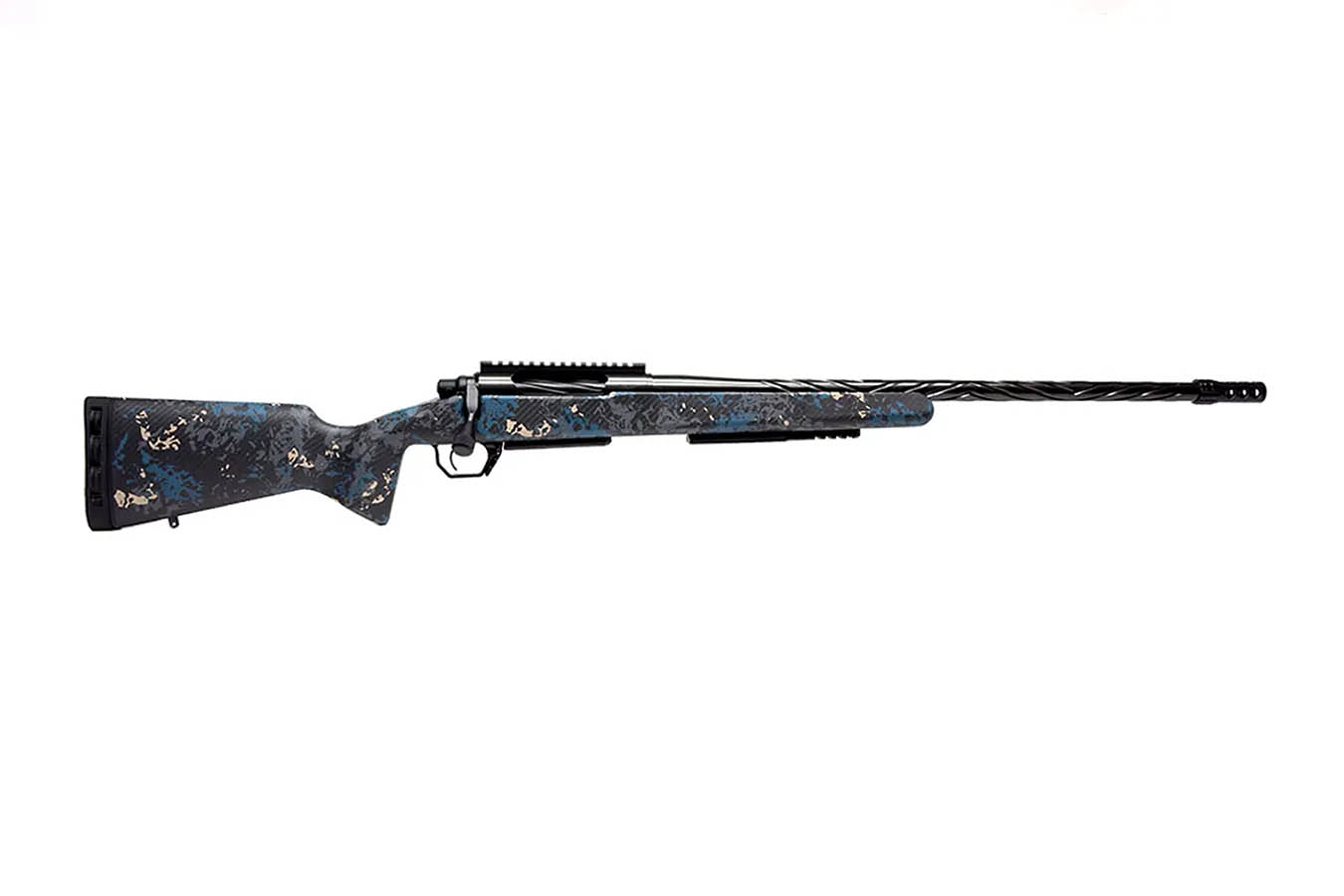 HORIZON FIREARMS Vandal Prime 2 22 Creedmoor Bolt-Action Rifle