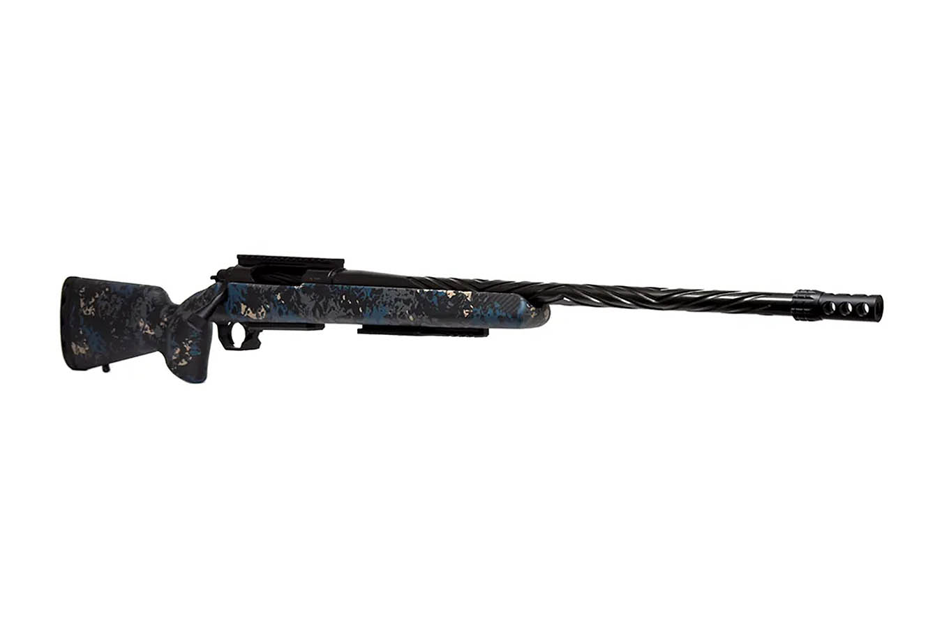 HORIZON FIREARMS Vandal Prime 2 22 Creedmoor Bolt-Action Rifle