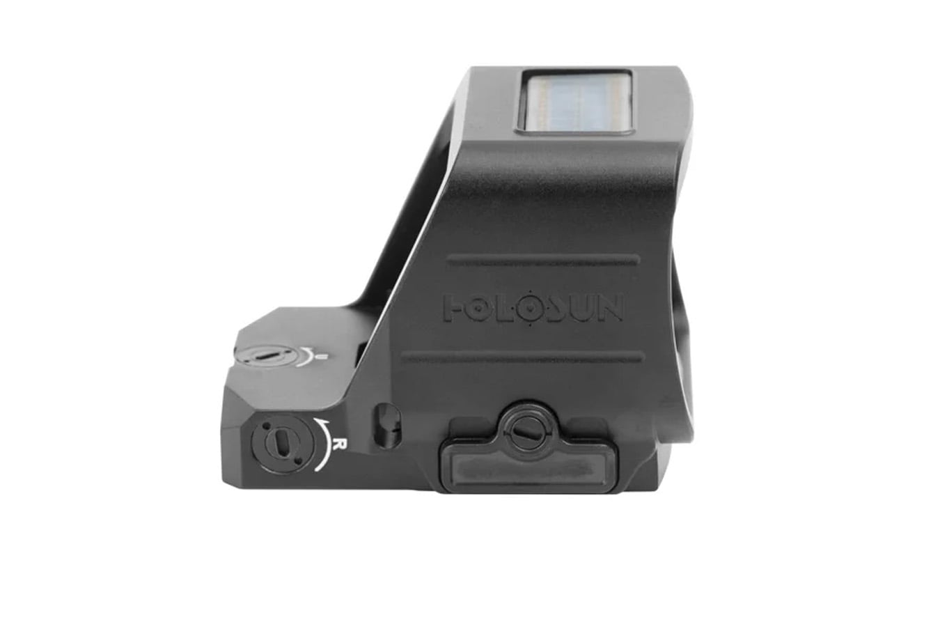 HOLOSUN 507 Pro Max Red Dot with Performance Reticle System
