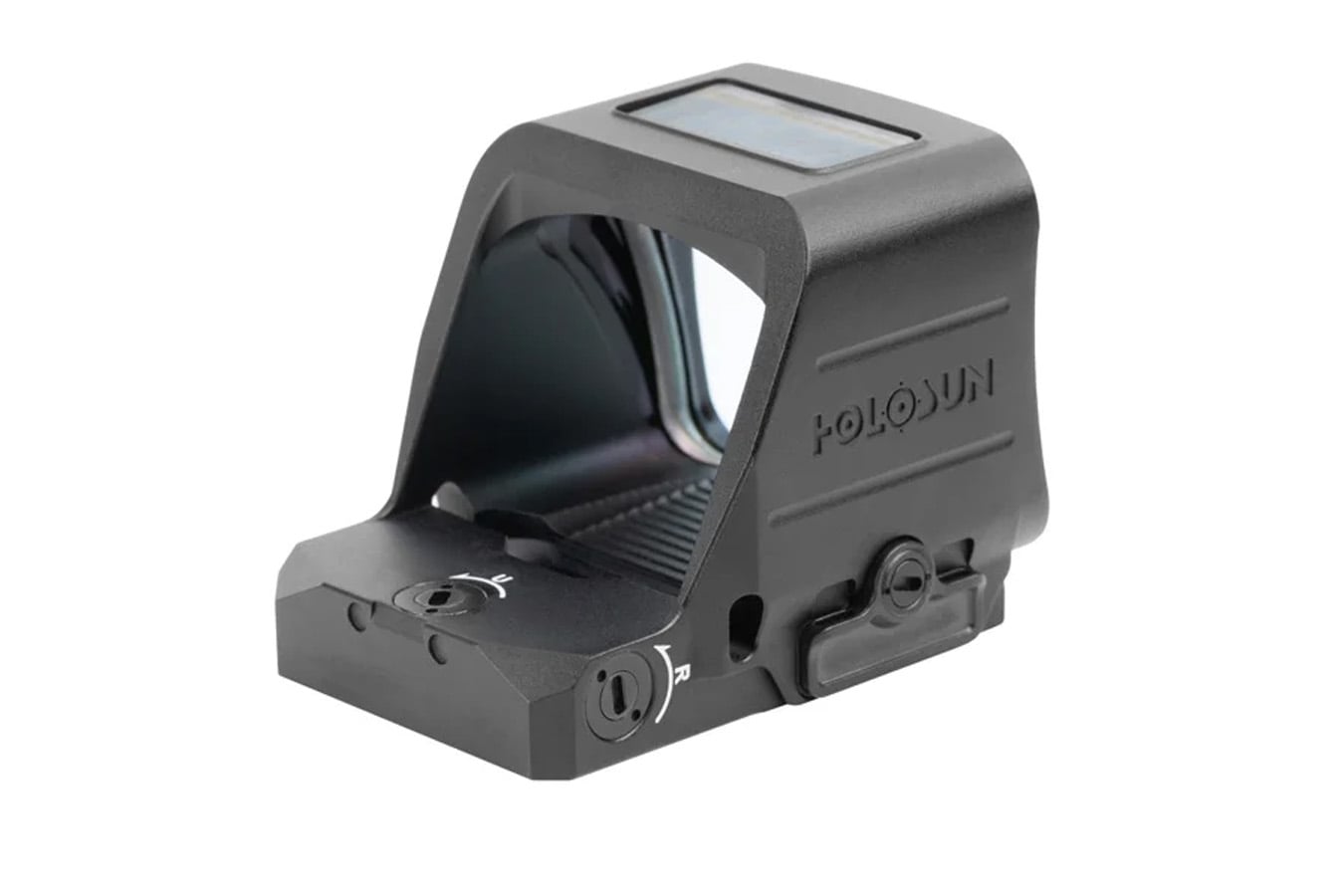 HOLOSUN 507 Pro Max Red Dot with Performance Reticle System