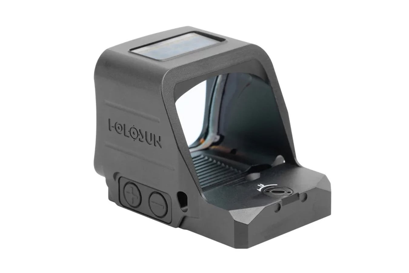 HOLOSUN 507 Pro Max Red Dot with Performance Reticle System