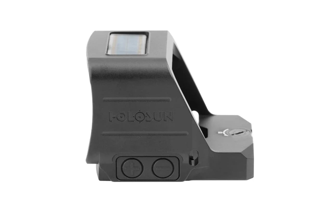 HOLOSUN 507 Pro Max Red Dot with Performance Reticle System