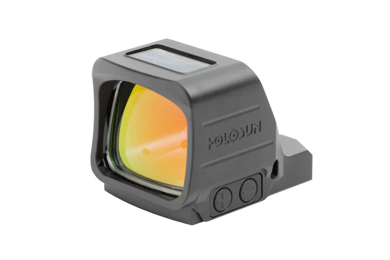 HOLOSUN 507 Pro Max Red Dot with Performance Reticle System