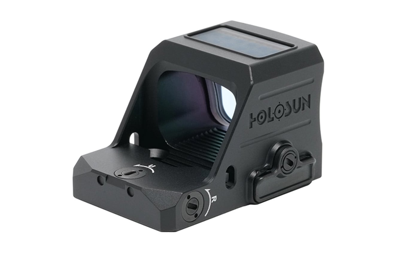 HOLOSUN HS507C-X3-GD Multi-Reticle Gold Dot