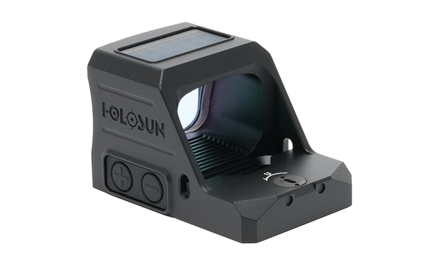 HOLOSUN HS507C-X3-GD Multi-Reticle Gold Dot