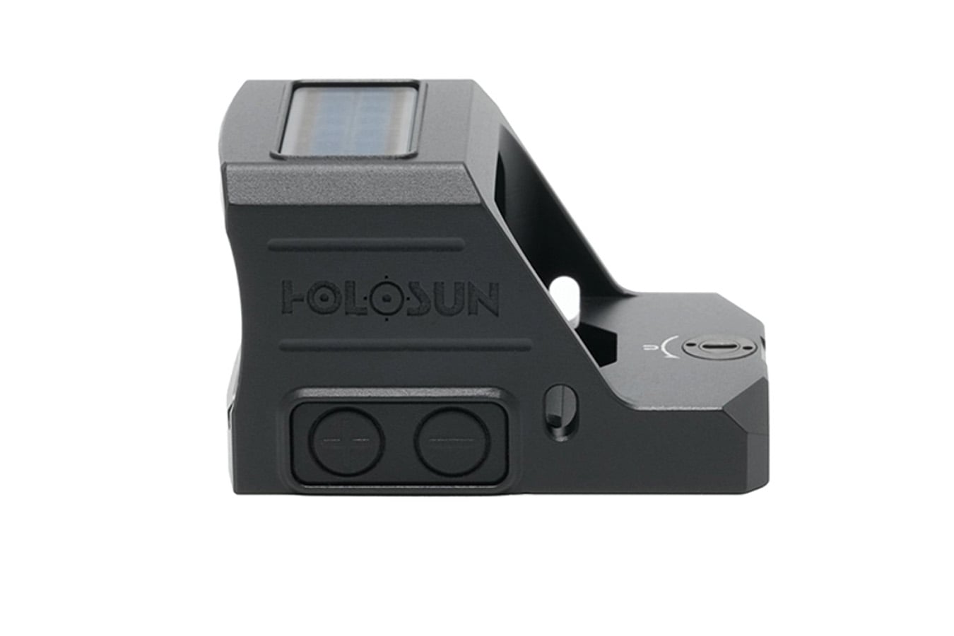 HOLOSUN HS507C-X3-GD Multi-Reticle Gold Dot