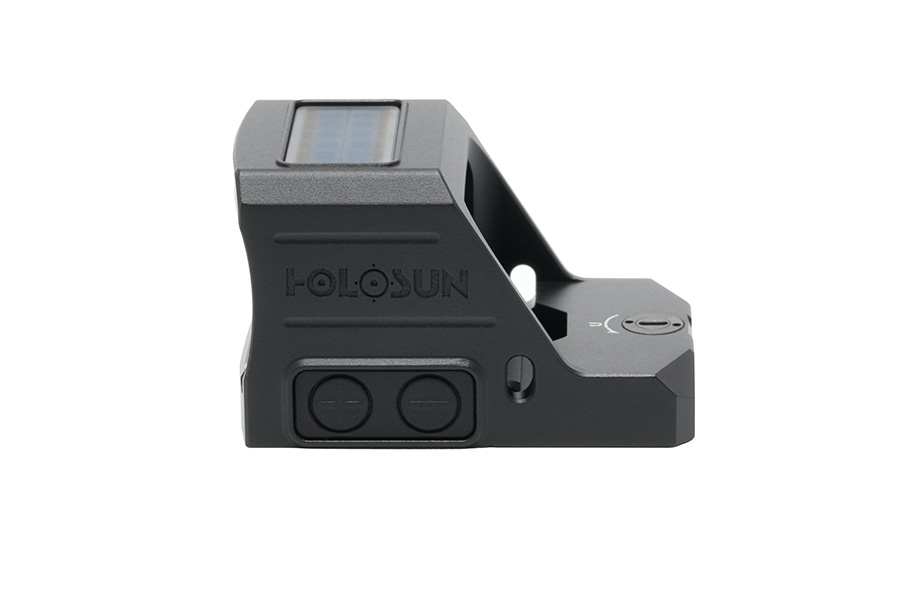 Holosun HS507C-X3-RD-MRS Red Multi-Reticle 2 MOA Dot