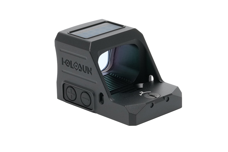 Holosun HS507C-X3-RD-MRS Red Multi-Reticle 2 MOA Dot