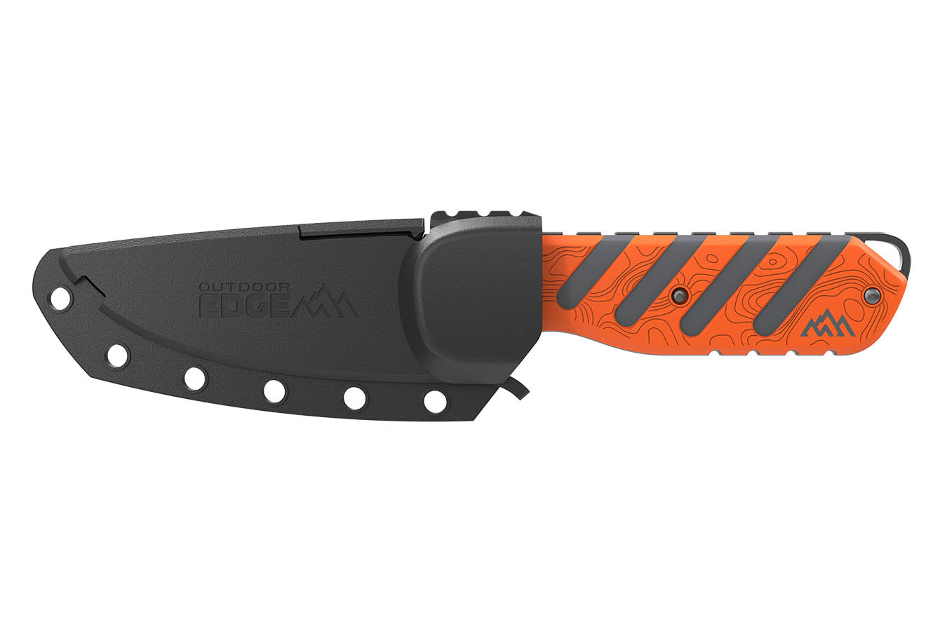 OUTDOOR EDGE Razor HTX 3 Inch Folding Knife