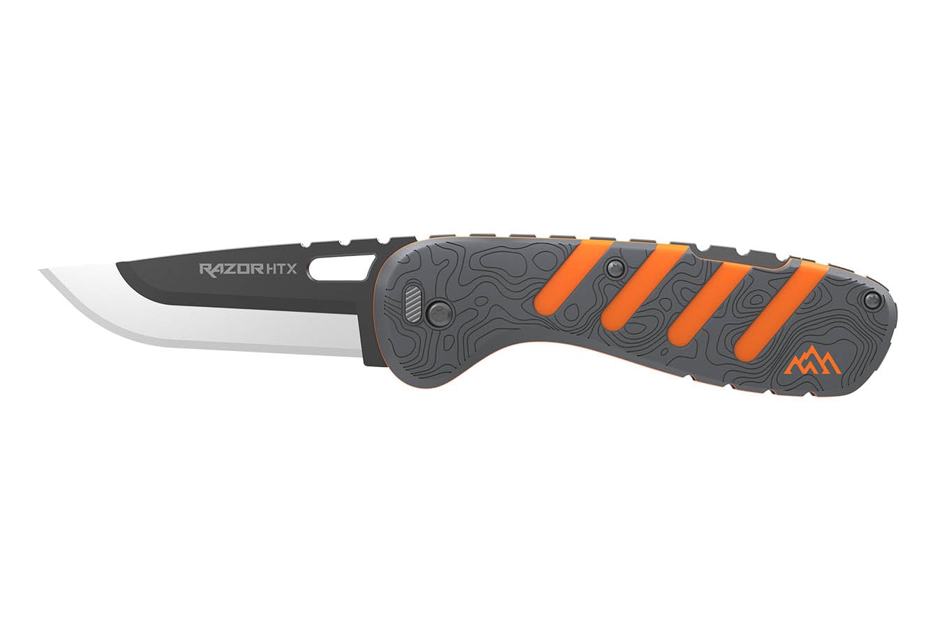 OUTDOOR EDGE Razor HTX 3 Inch Folding Knife