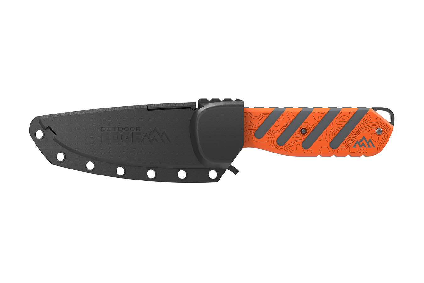 OUTDOOR EDGE Razor HTX 3.5 Folding Knife