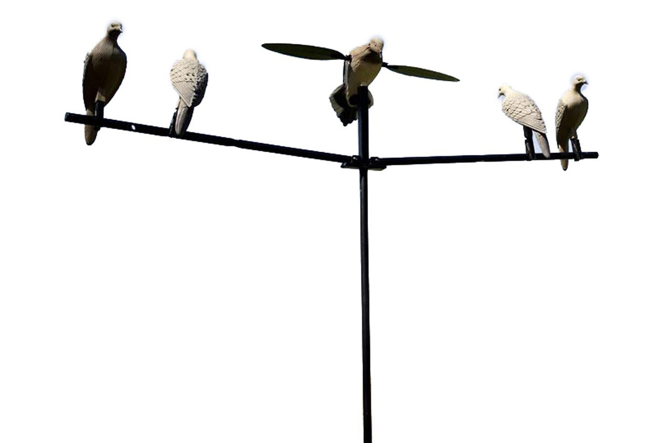 Mojo Outdoors Dove Tree