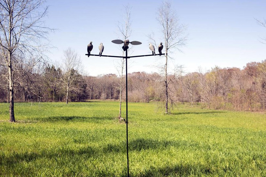 Mojo Outdoors Dove Tree
