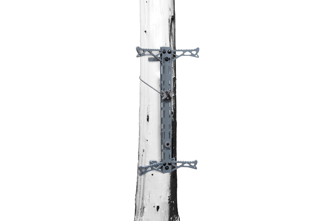 HAWK Helium 20In Climbing Stick 4 Pack Gen 2