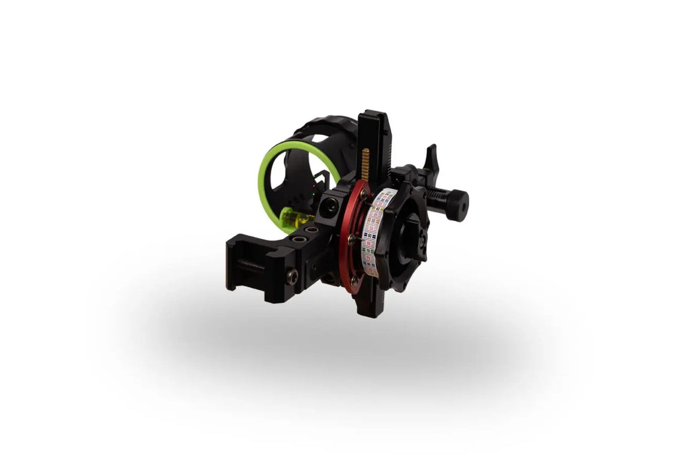 HHA Nytrx Pic Mount XV3 Vertical 3 pin .019 Sight. Right Handed