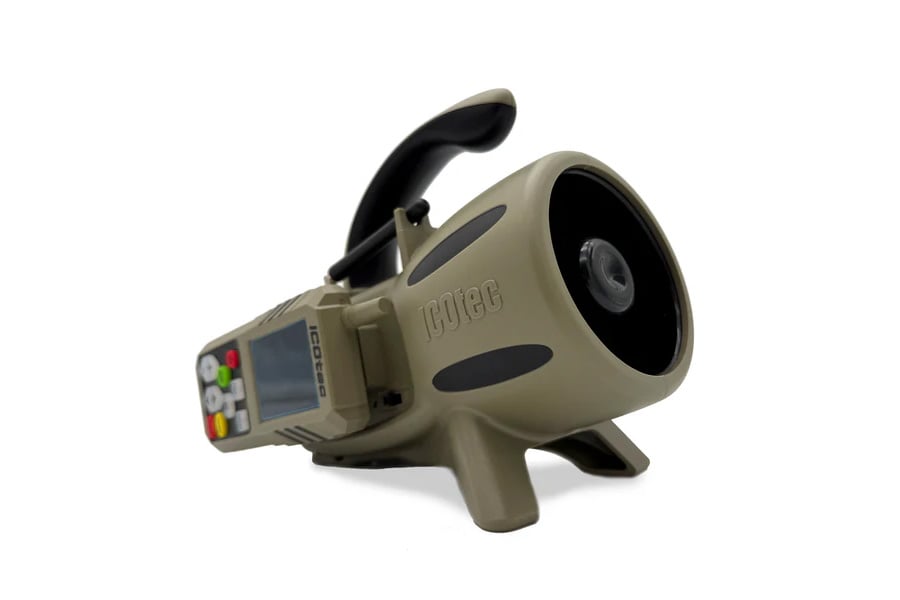 ICOTEC Atom Electronic Call