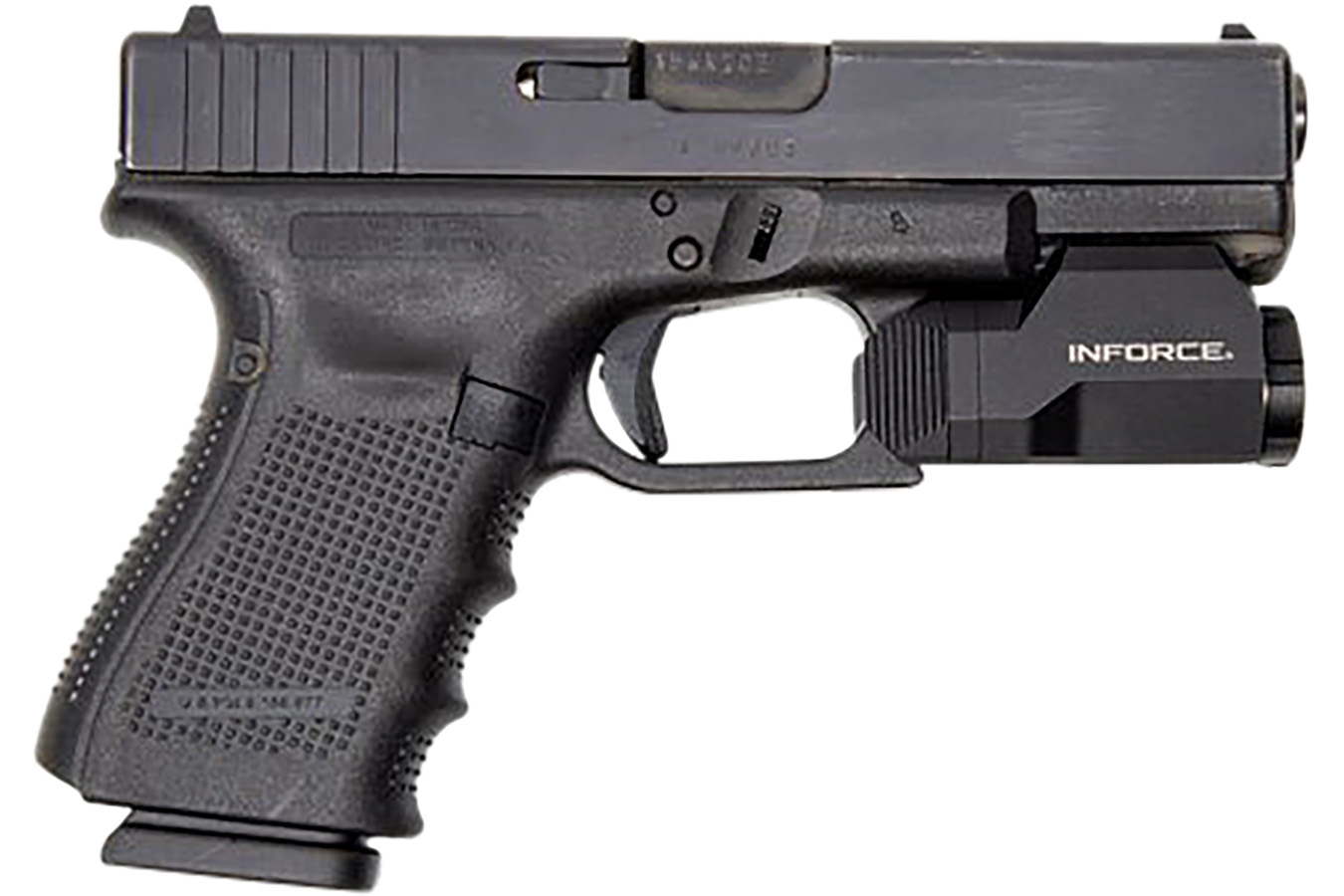 INFORCE WILD1 Weapon Integrated Lighting Device 500 Lumens