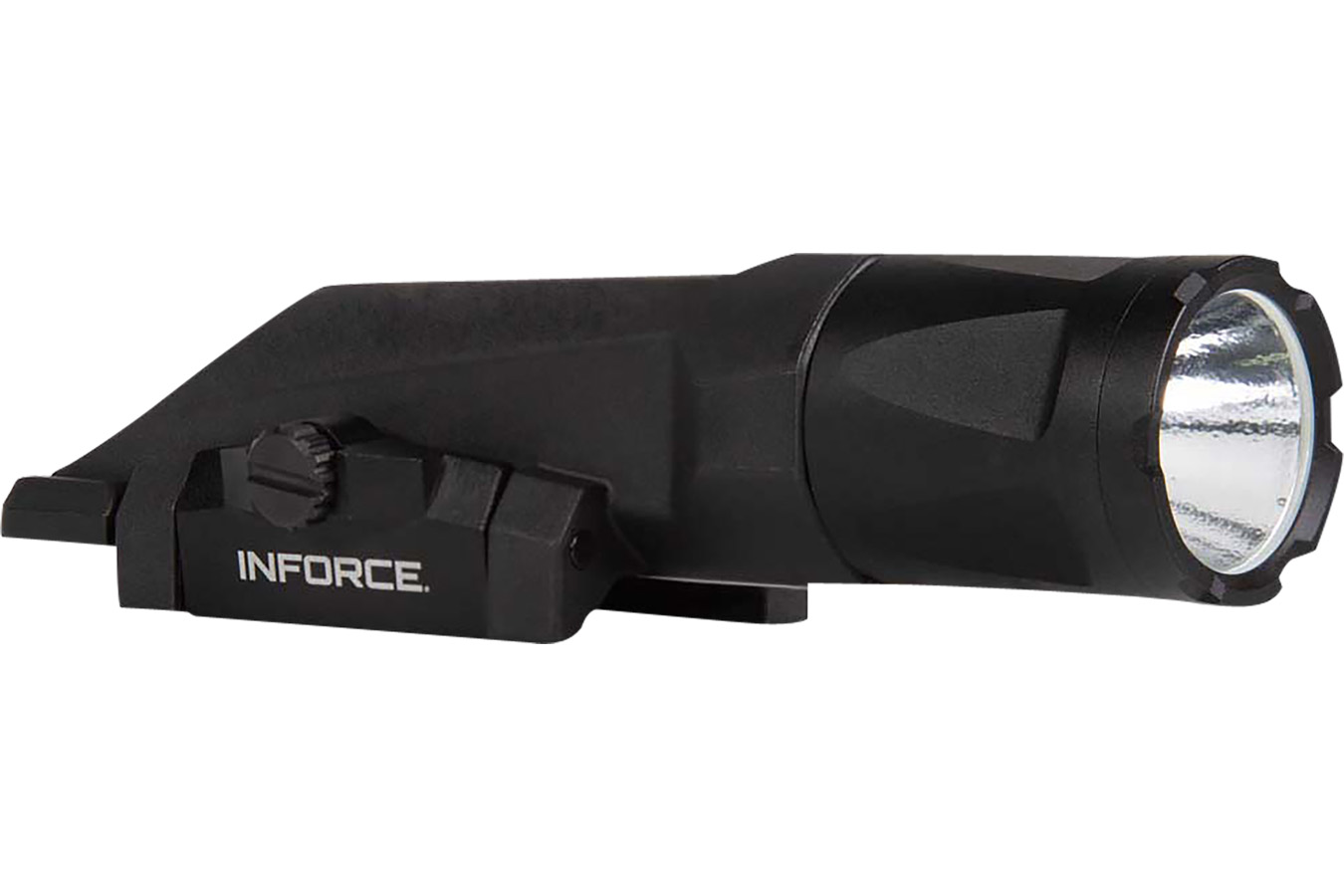 INFORCE WMLx White/IR Gen 3 900 Lumens LED Light Black
