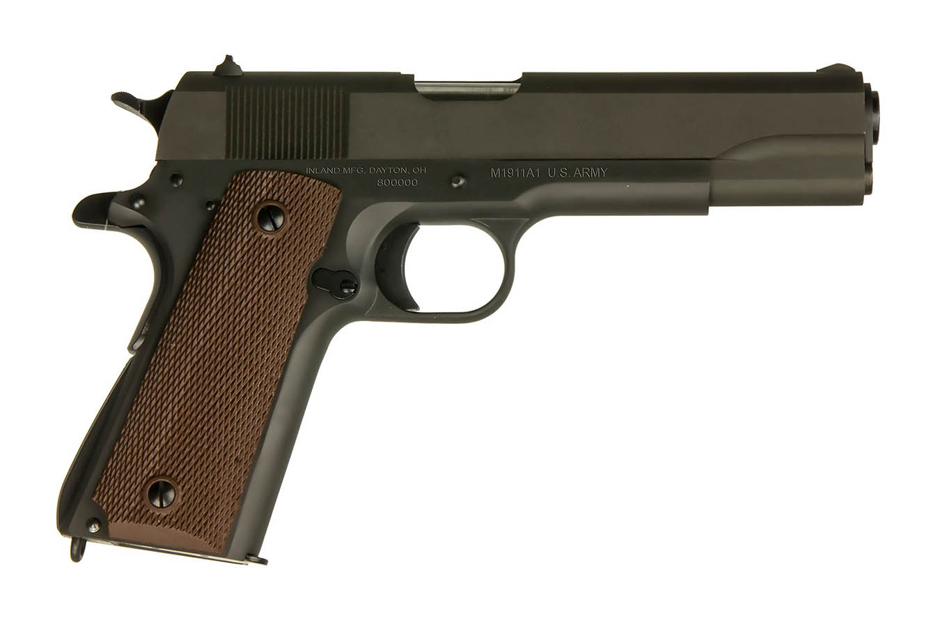 INLAND 1911 A1 Government 45 ACP Semi-Auto Pistol
