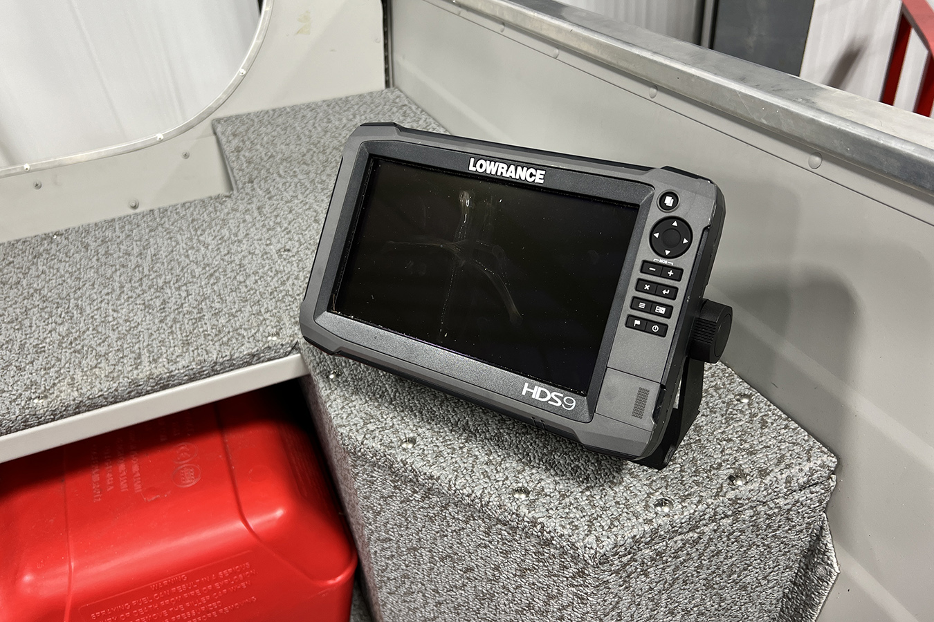Smokercraft 2019 Smokercraft Patriot DLXT 16 with Mercury 40 ELHGA