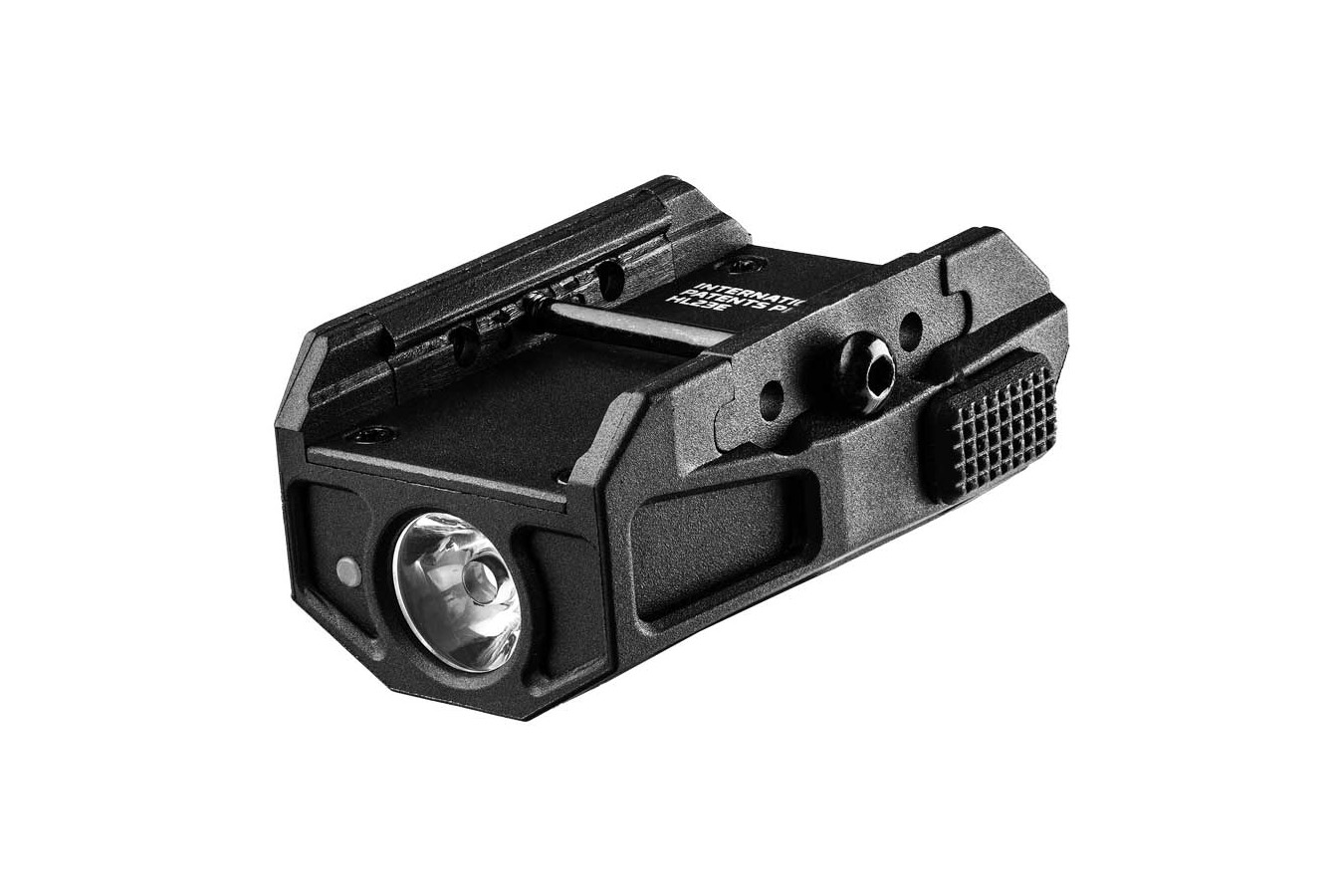 Iprotec MYCRO RM300 Rail Mount Flashlight