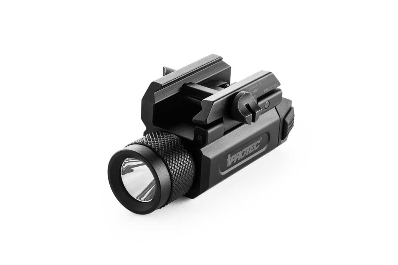 Iprotec RM600 Rail Mount Light