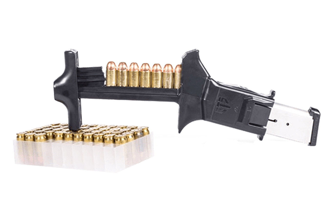 ETS GROUP CAM .45 Caliber Magazine Loader