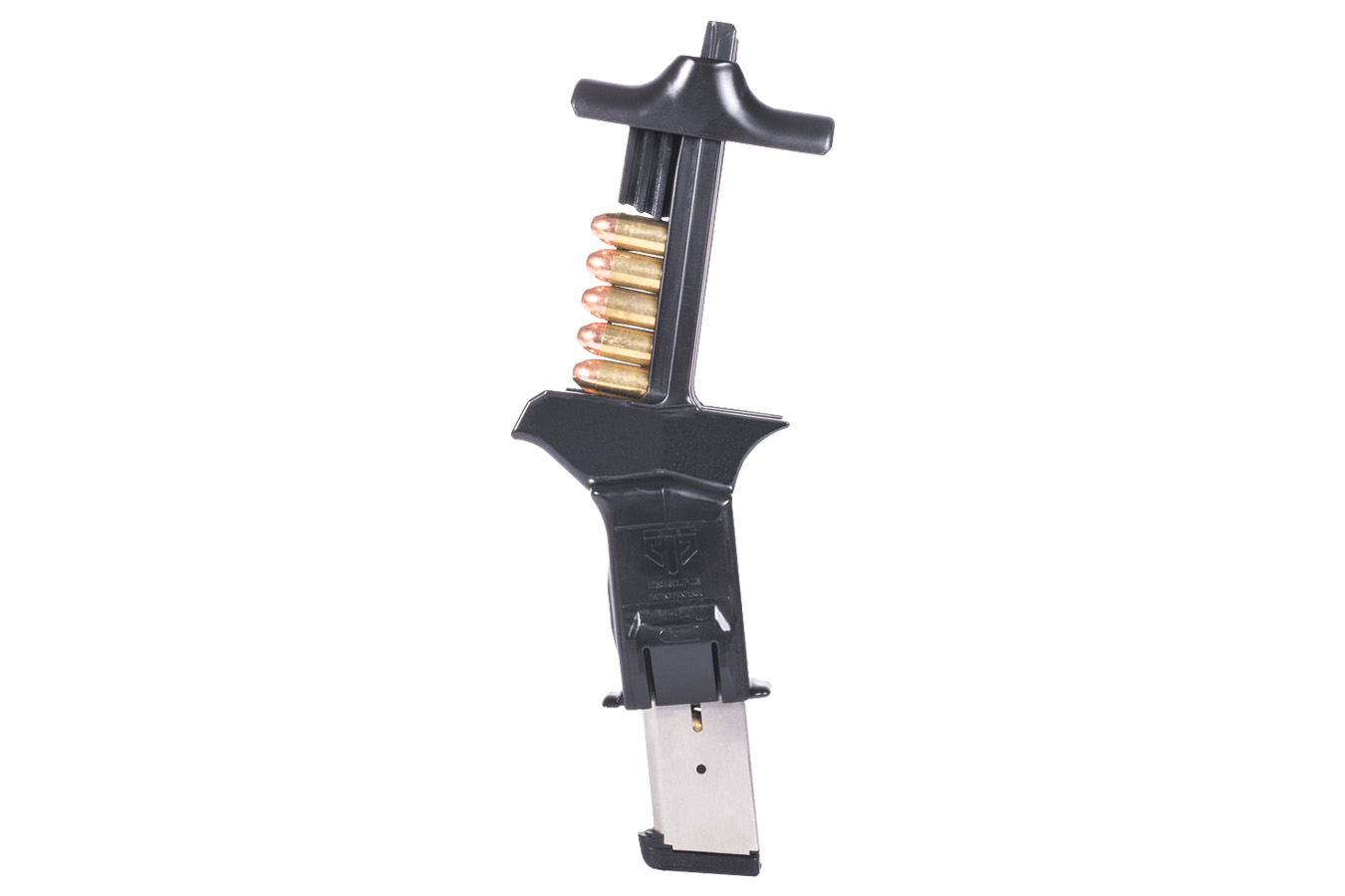 ETS GROUP CAM .45 Caliber Magazine Loader