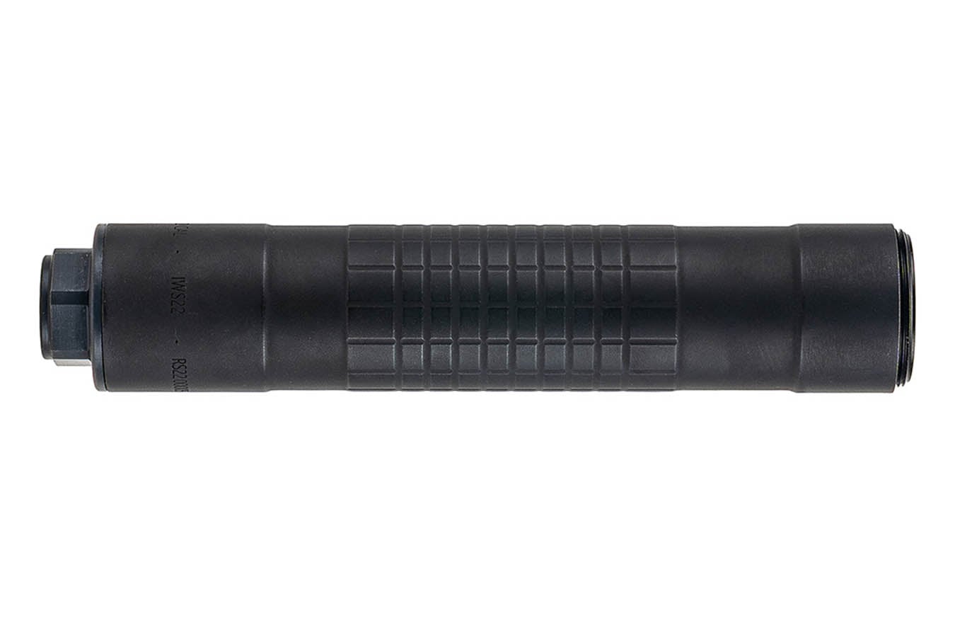 Iwi 22LR IWS22 Suppressor