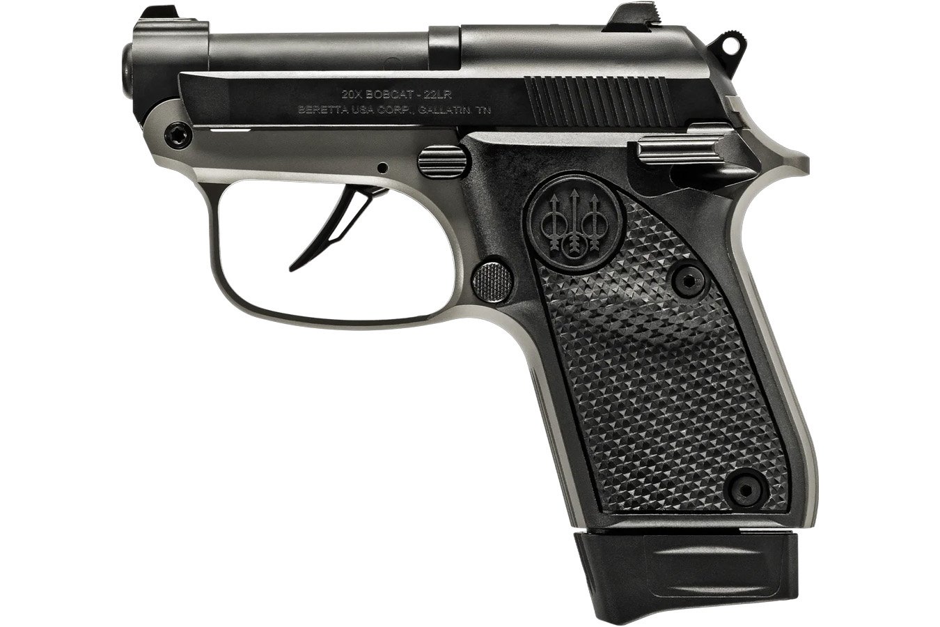 Beretta 20X Bobcat 22LR Semi-Auto Pistol