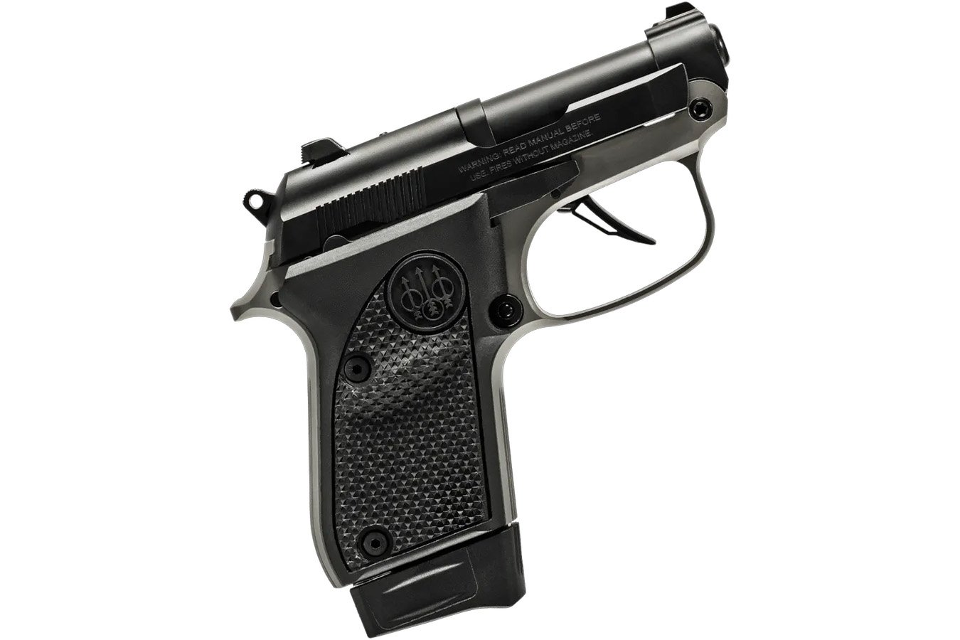 Beretta 20X Bobcat 22LR Semi-Auto Pistol